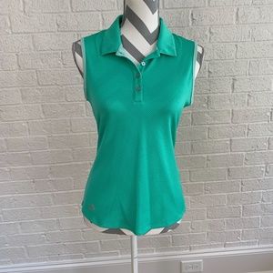 Adidas Golf Shirt